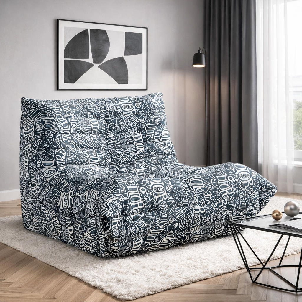 AIMSTYTO Bean Bag Chair