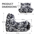 AIMSTYTO Bean Bag Chair