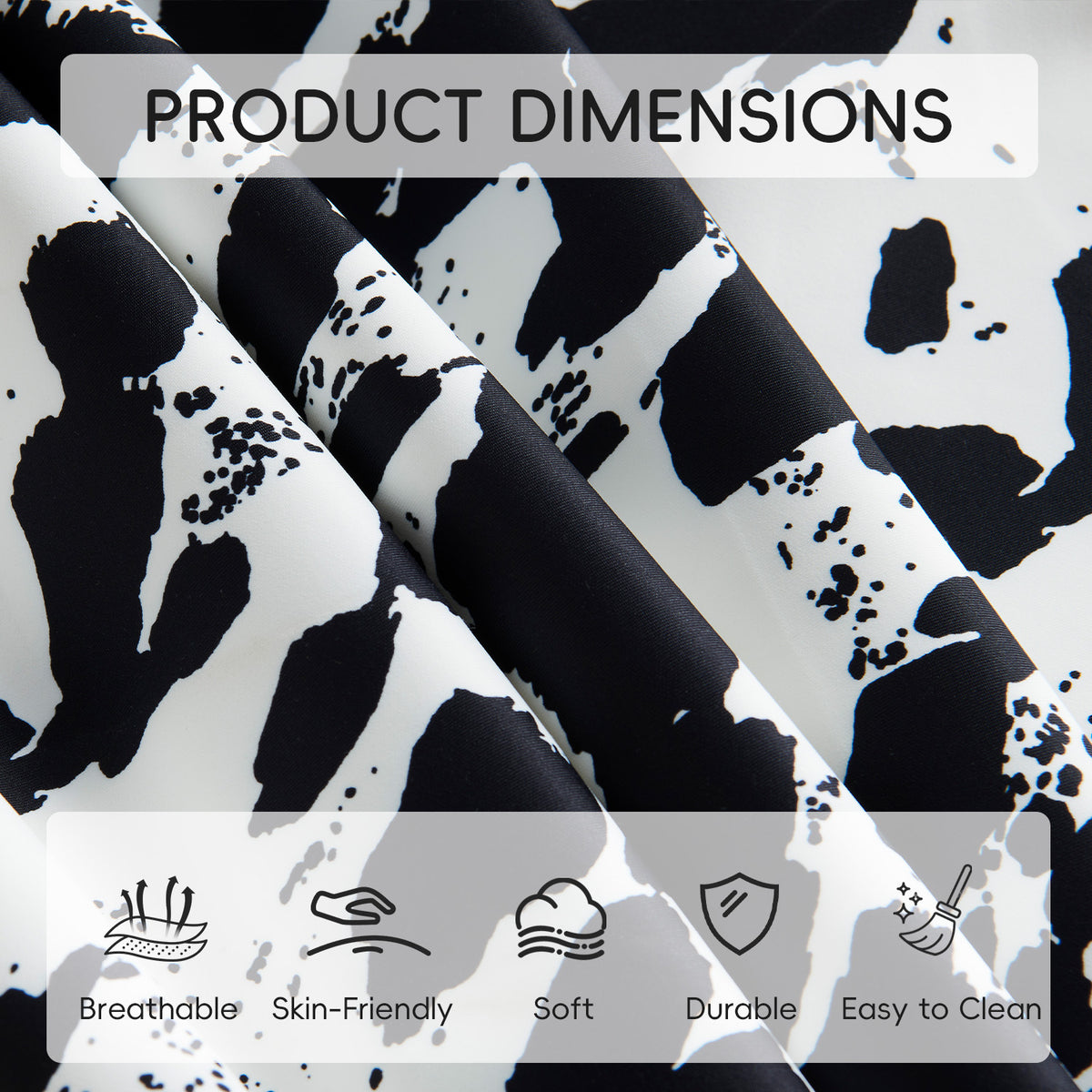 AIMSTYTO Bean Bag Chair