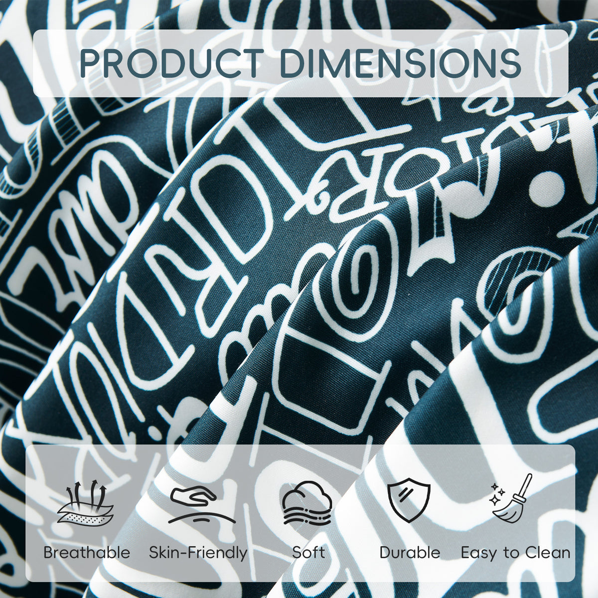 AIMSTYTO Bean Bag Chair