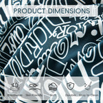 AIMSTYTO Bean Bag Chair