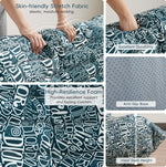 AIMSTYTO Bean Bag Chair