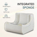 AIMSTYTO Bean Bag Chair