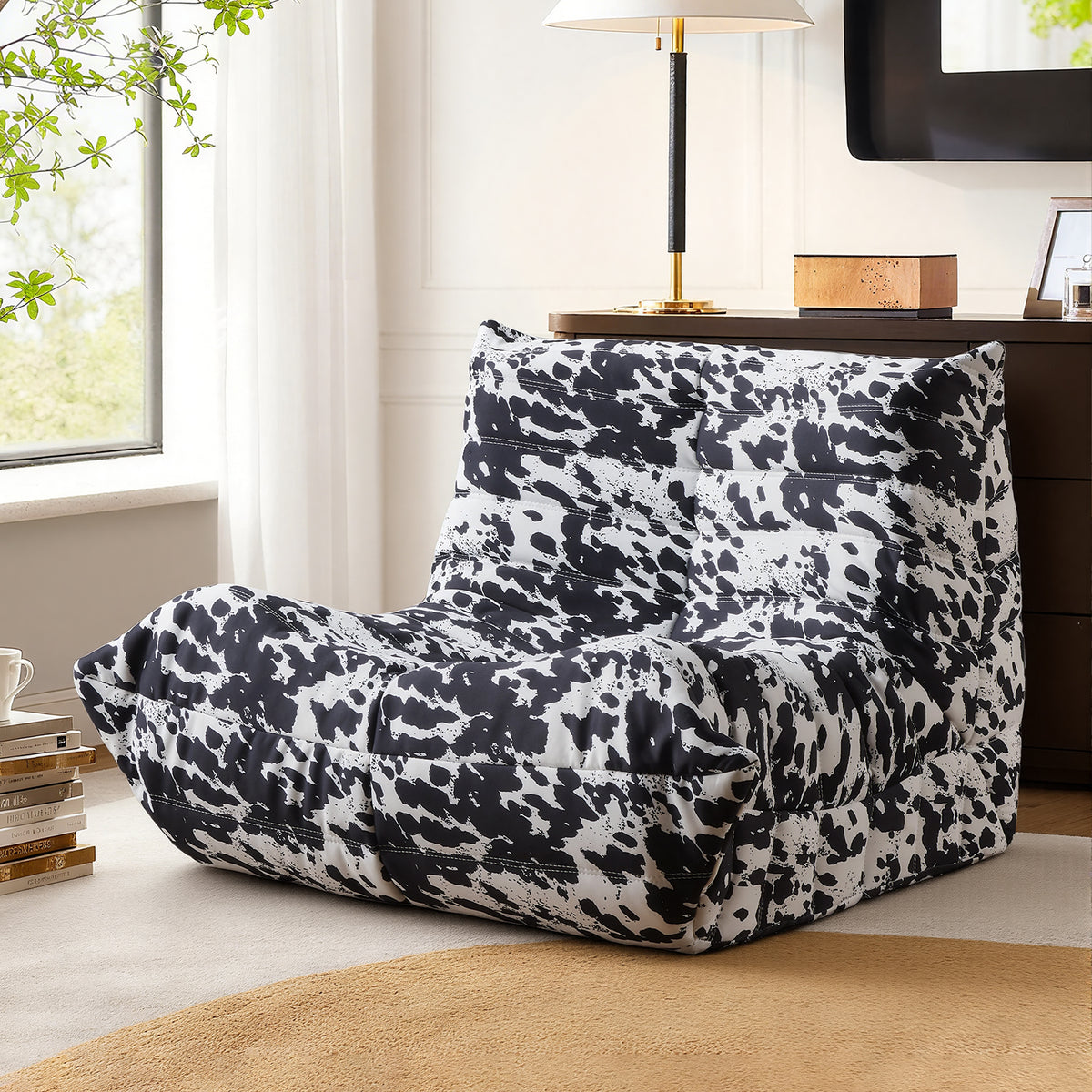 AIMSTYTO Bean Bag Chair