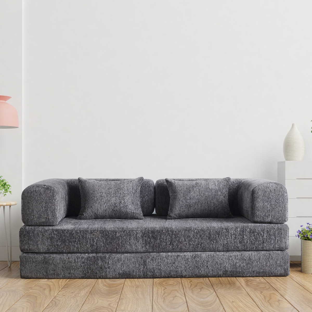 Dark Grey