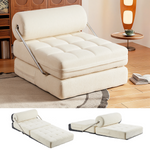 4-in-1 Folding Sofa Bed