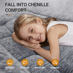 4-in-1 Folding Sofa Bed