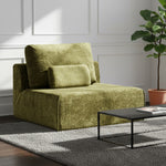 AIMSTYTO Modular Sectional Sofa Couch