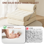 4-in-1 Folding Sofa Bed